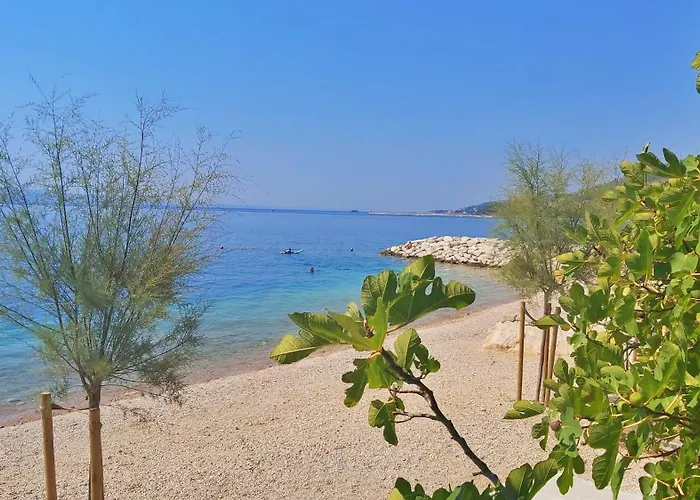 Apartment Jerolima