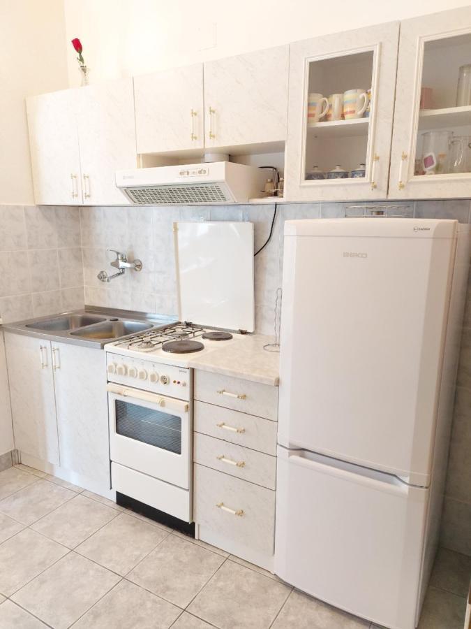Jerolima Apartment Dugi Rat