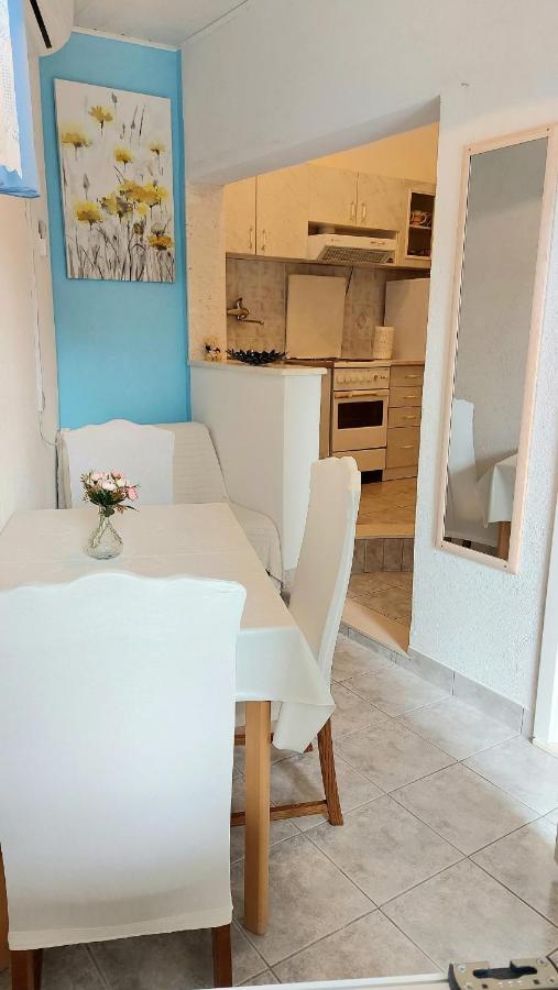 Jerolima Apartment