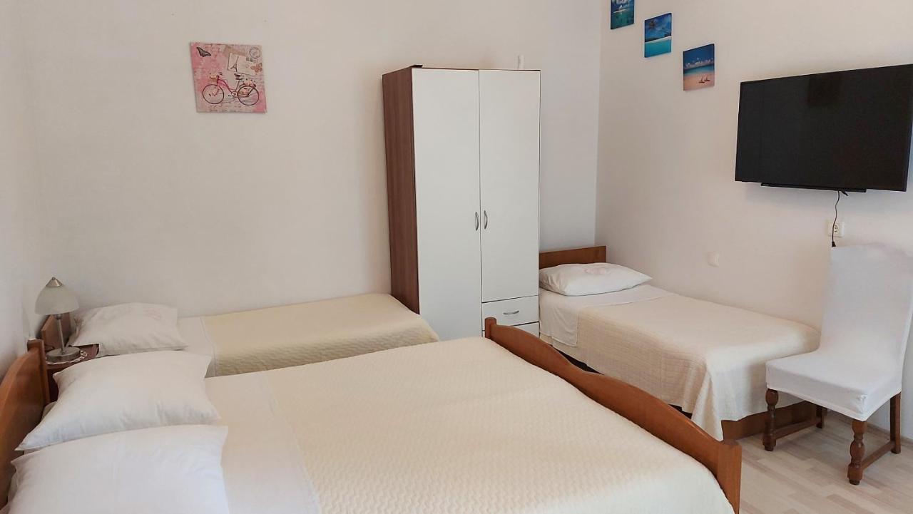 Apartment Jerolima