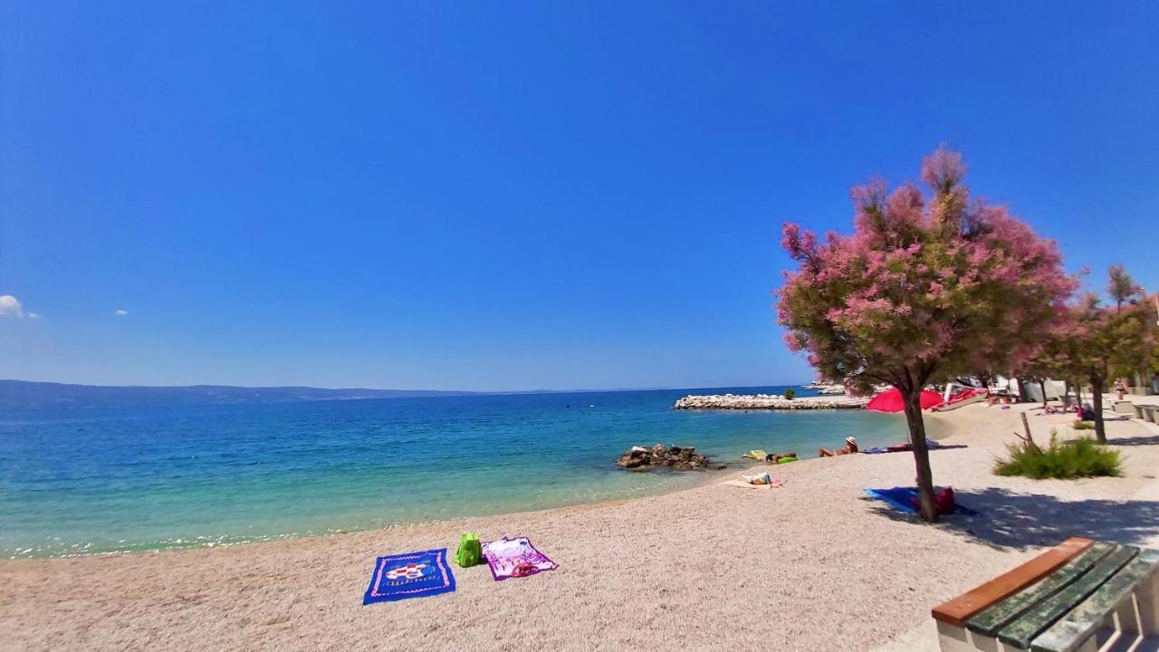 Jerolima Apartment *