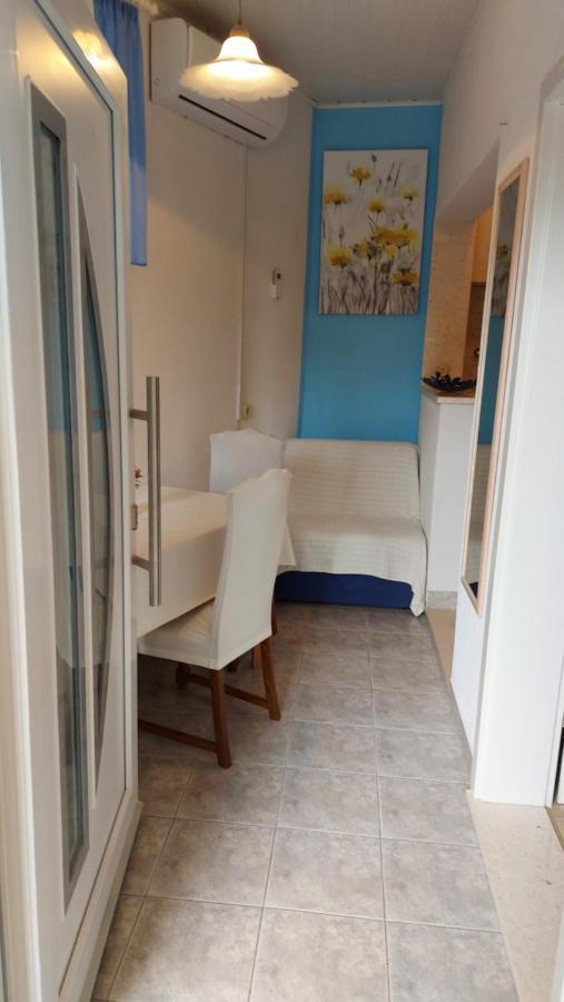 Jerolima Apartment