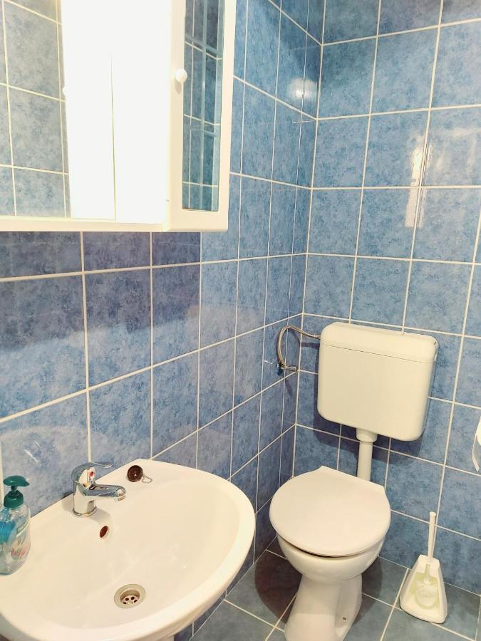 Apartment Jerolima